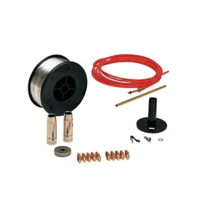 TELWIN set za varenje aluminijuma - 0.8 / 1.0 mm 802115