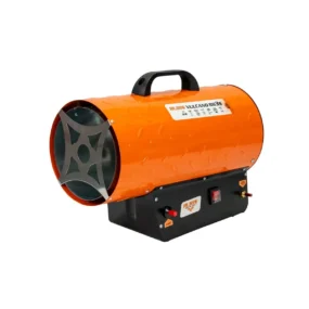 RURIS grijalica kalolifer plinski top Vulcano 883