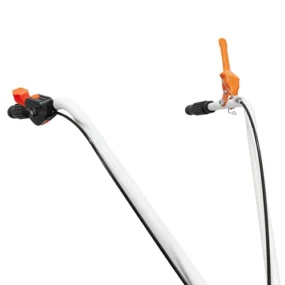 RURIS motorna kopačica kultivator freza 5500RS