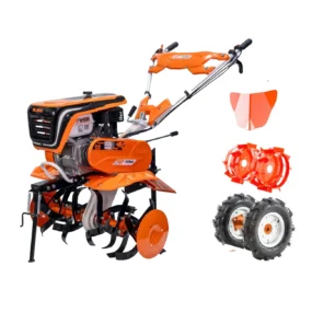 RURIS motorna kopačica kultivator freza 701KS