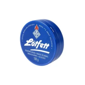 Stannol mast za lemljenje 100gr 174058