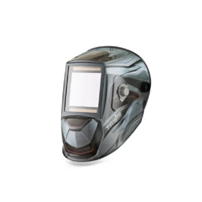 TELWIN automatska fotoosjetljiva maska za zavarivanje VANTAGE GREY XXL DIN 5-9/9-13