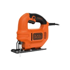 Black+Decker ubodna pila testera KS501 400W