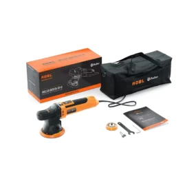 ADBL brusilica polirka D09125-02 125 mm