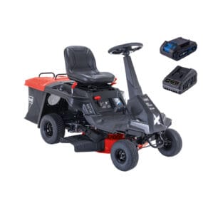 Scheppach traktor kosačica MR224-61 6.8 KS (Kopiraj)