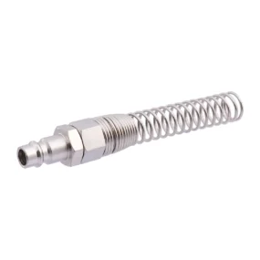 Richmann katanac metalni sa šifrom (Kopiraj)