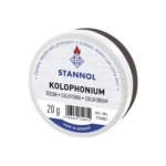 Stannol mast za lemljenje 100gr 174058 (Kopiraj)