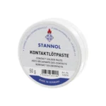 Stannol mast za lemljenje kolofonijum 20g 174081 (Kopiraj)