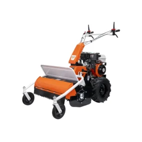 RURIS motorna kopačica kultivator freza DAC 185 8.5 KS (Kopiraj)