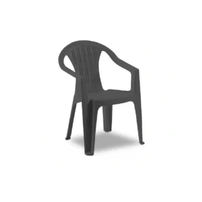 BICA baštenska garnitura COLORADO CORNER (Kopiraj) - Siva