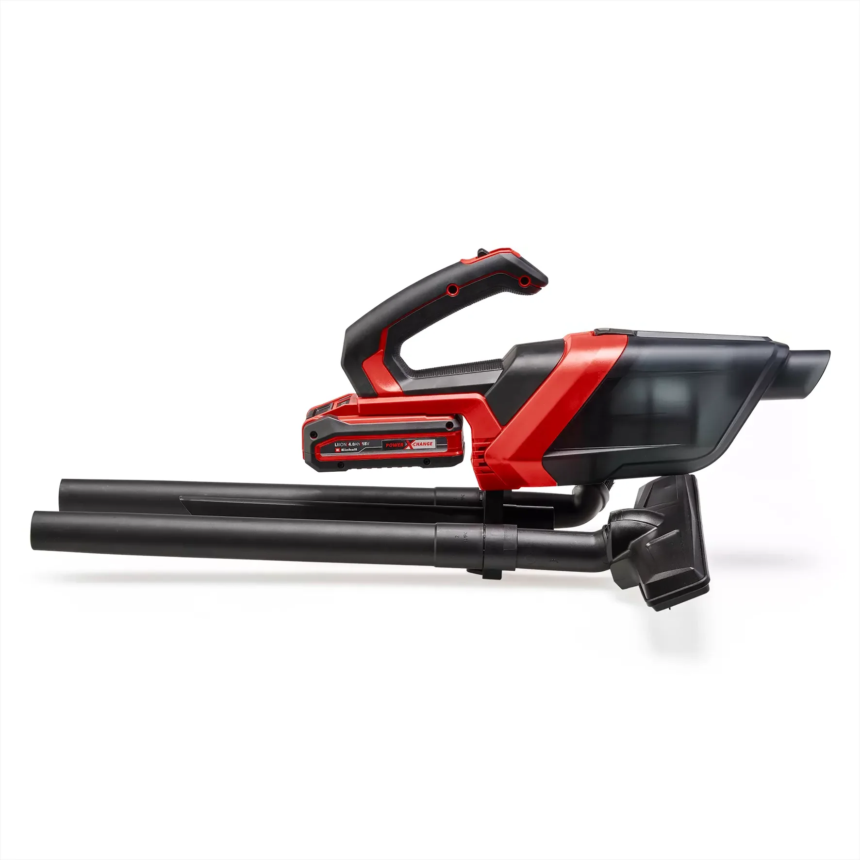 Einhell aku usisivač Power X-Change TE-HV 18/06 Li - Solo