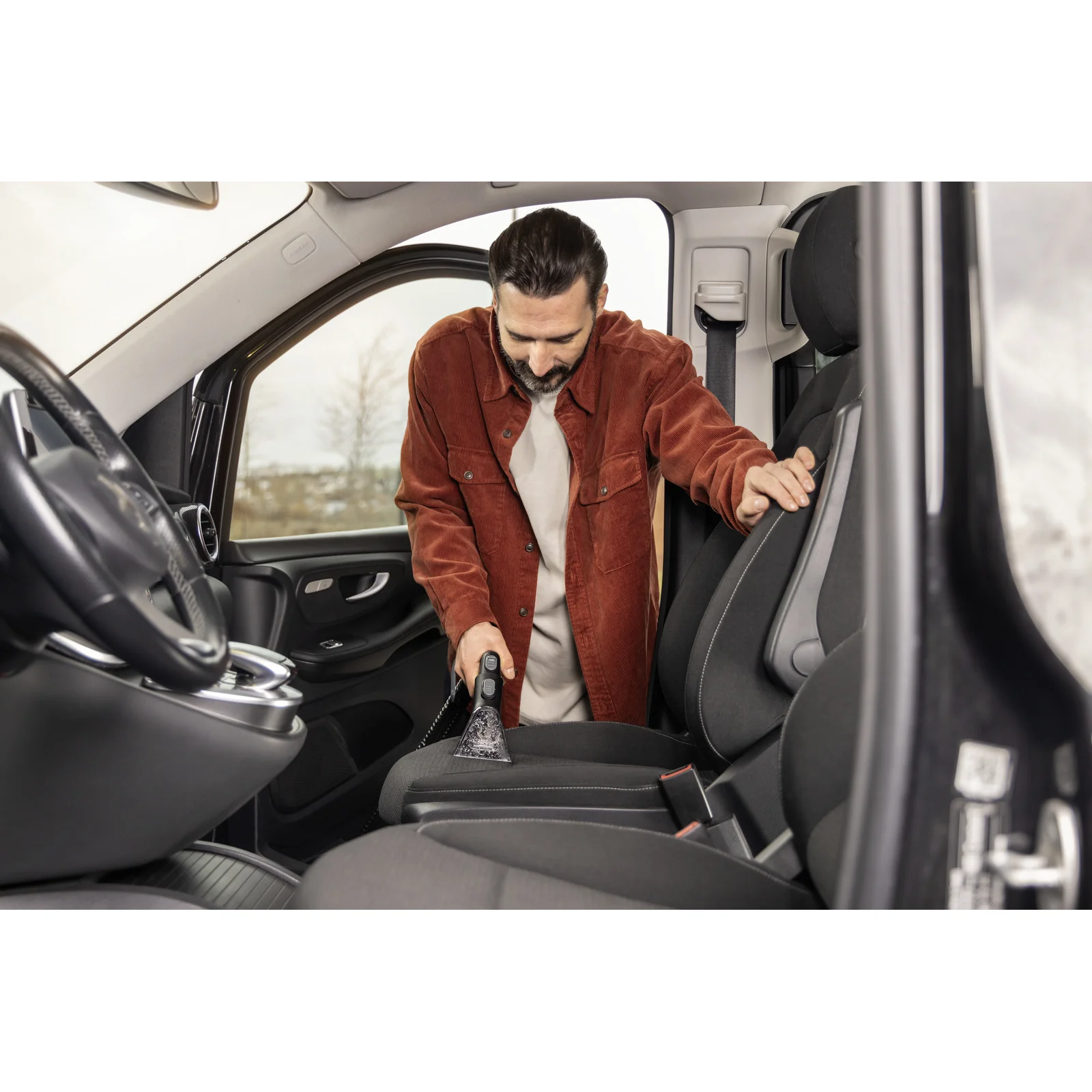 Karcher usisivač za dubinsko čišćenje SE 5 CAR