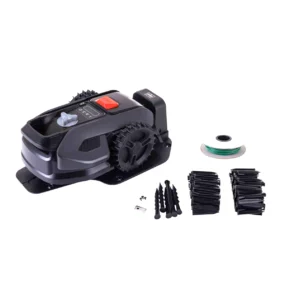 Scheppach robotska kosačica kosilica za travu RoboCut L500 (Kopiraj)