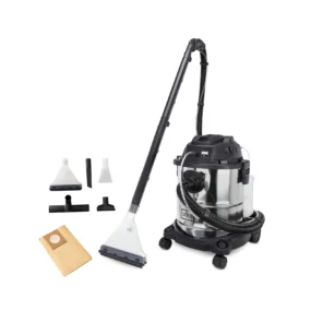 Scheppach usisivač za dubinsko čišćenje SprayVac20 (Kopiraj)