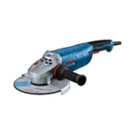 Bosch ugaona kutna brusilica GWS 750-125 Professional (Kopiraj)