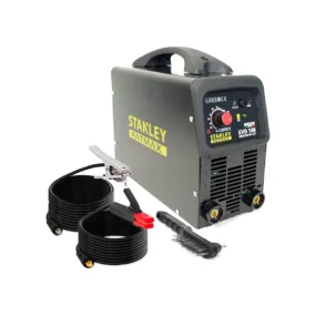 HUGONG inverterski MIG/MMA aparat za zavarivanje INVERMATRIX 270 Pulse (Kopiraj)