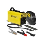 Stanley inverterski MMA/TIG LIFT aparat za zavarivanje EVO 160 (Kopiraj)