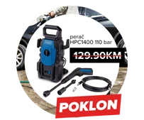 hcp1400 poklon badge