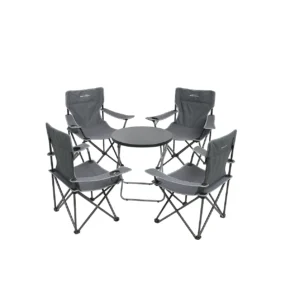 Adventuridge sklopiva stolica za kampovanje DA11-FCC-01 (Kopiraj)