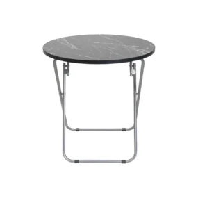 Floria okrugli sto sklopivi 60 x 65 cm ZLN6951