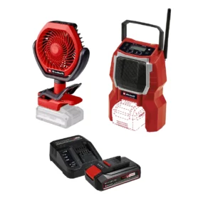 Einhell ljetni kamp set 2 (Kopiraj)