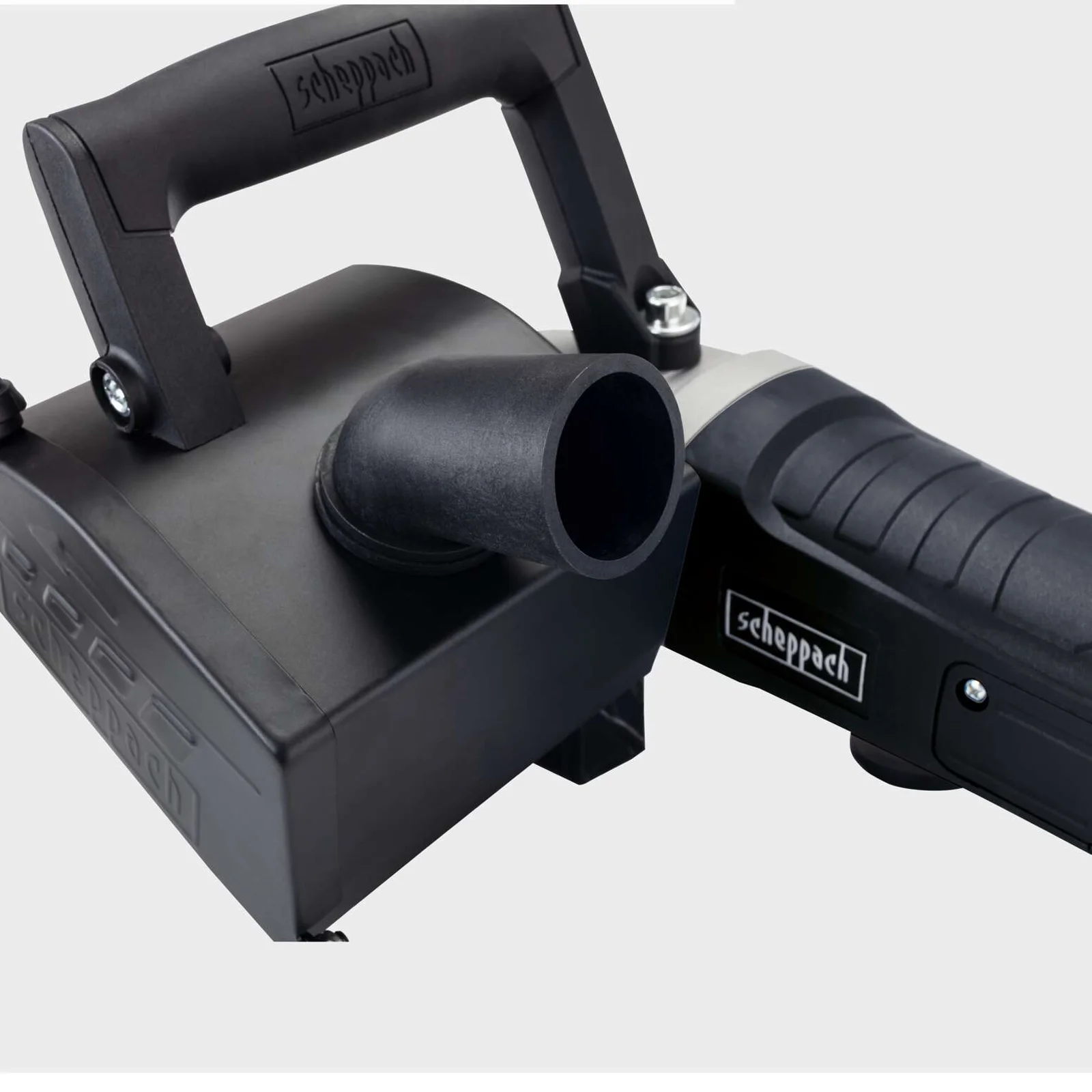 Scheppach univerzalna rotaciona brusilica četka RMS500-BE (Kopiraj)