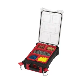 Milwaukee organizator sa kutijama 64 x 249 x 411 mm 4932471065 (Kopiraj)