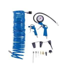 Scheppach pneumatski set pribora za kompresor 5/1 7906100724 (Kopiraj)