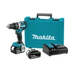 Makita aku udarna bušilica odvijač DHP484RTE