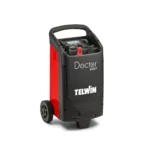 Telwin prijenosni starter Power Bank i kompresor za duvanje guma DRIVE 1800 829575 (Kopiraj)