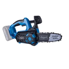 Scheppach aku lančana pila testera IXES BC-TCS200-X- Solo (Kopiraj)