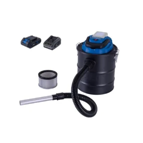 Scheppach aku štapni usisivač IXES C-HVC150-X - SET S 1x2Ah (Kopiraj)