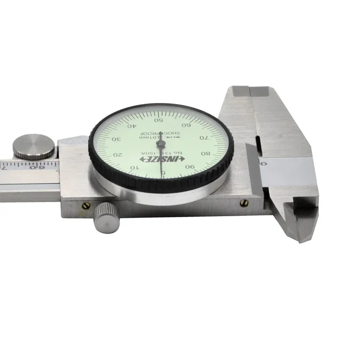 HOEGERT pomično mjerilo šubler HT4M270 (Kopiraj)