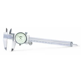 Insize pomično mjerilo šubler sa brojčanikom 1311-150A (Kopiraj)