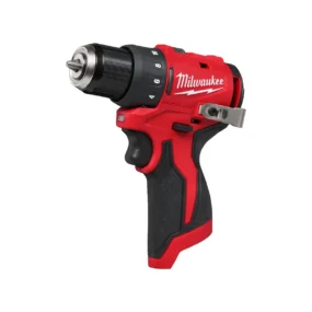 Milwaukee aku bušilica odvijač M12 BDD-0 Solo (Kopiraj)