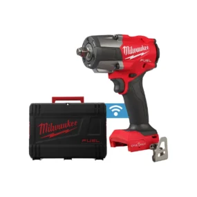 Milwaukee aku udarni odvijač M18 ONEFIW2FC12-0X 1/2"203 Nm - Solo (Kopiraj)