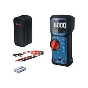 Bosch dvopolni ispitivač napona GVT 1000-15 0601077800 (Kopiraj)