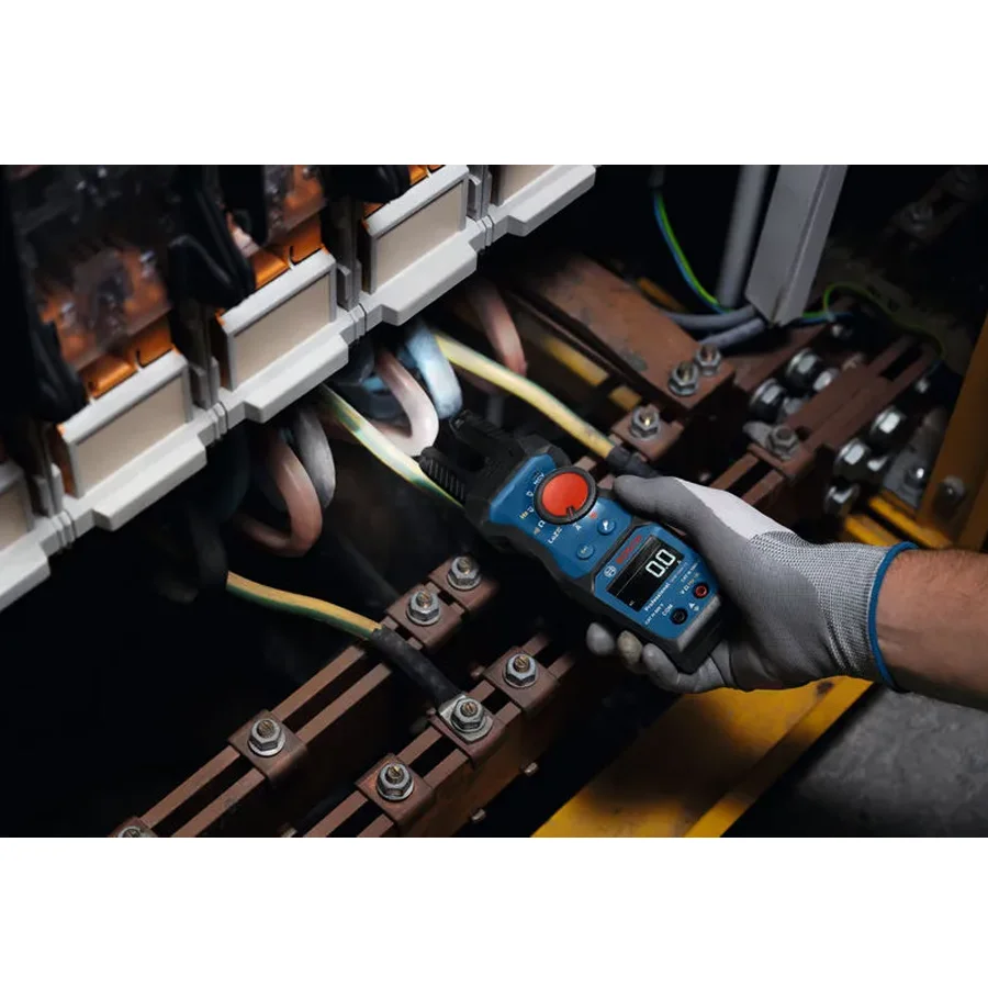 Bosch strujna kliješta GMC 600-15 0601077600 (Kopiraj)