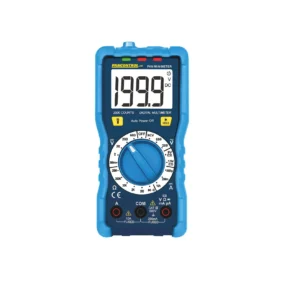 Pancontrol digitalni multimetar 1304269 (Kopiraj)