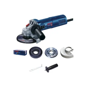 Bosch ugaona kutna brusilica GWS 9-125 Professional 900W (Kopiraj)