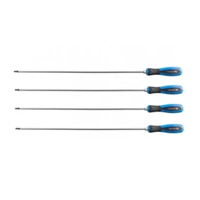 HOEGERT 9-dijelni set dugih torx ključeva HT1W818 (Kopiraj)