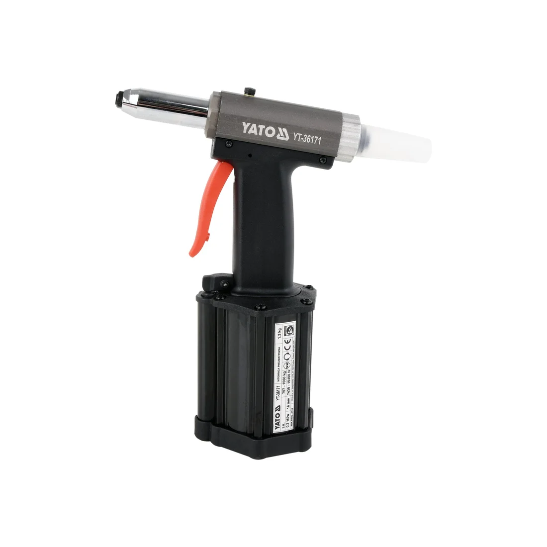 Schneider pneumatska kliješta za pop nitne NZ-SYS (Kopiraj)