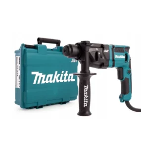 Makita čekić bušilica HR2470 SDS+ 780W (Kopiraj)