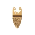 HOEGERT nož za multi višenamjenski alat za brušenje keramike i kamena 78mm HT2A112 (Kopiraj)