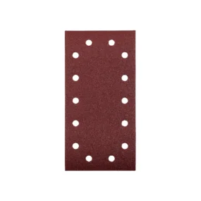 KWB brusni papir za drvo-metal čičak  trougao 93mm GR240 (Kopiraj)