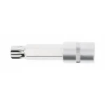 HOEGERT nasadni ključ 1/2'' 55 mm SPLINE (Kopiraj)